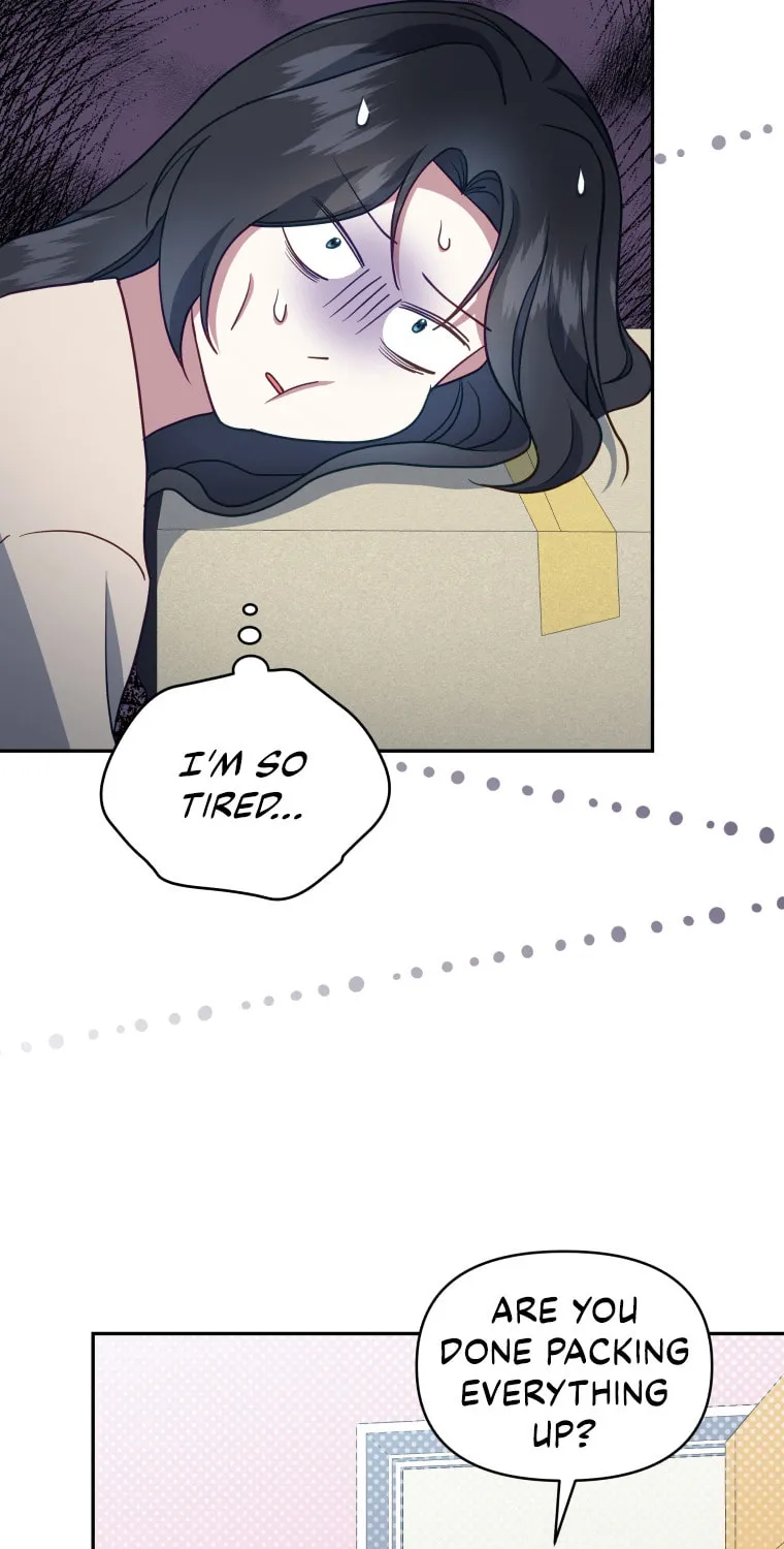 How to Divorce a Dragon Beautifully Chapter 37 page 13 - 