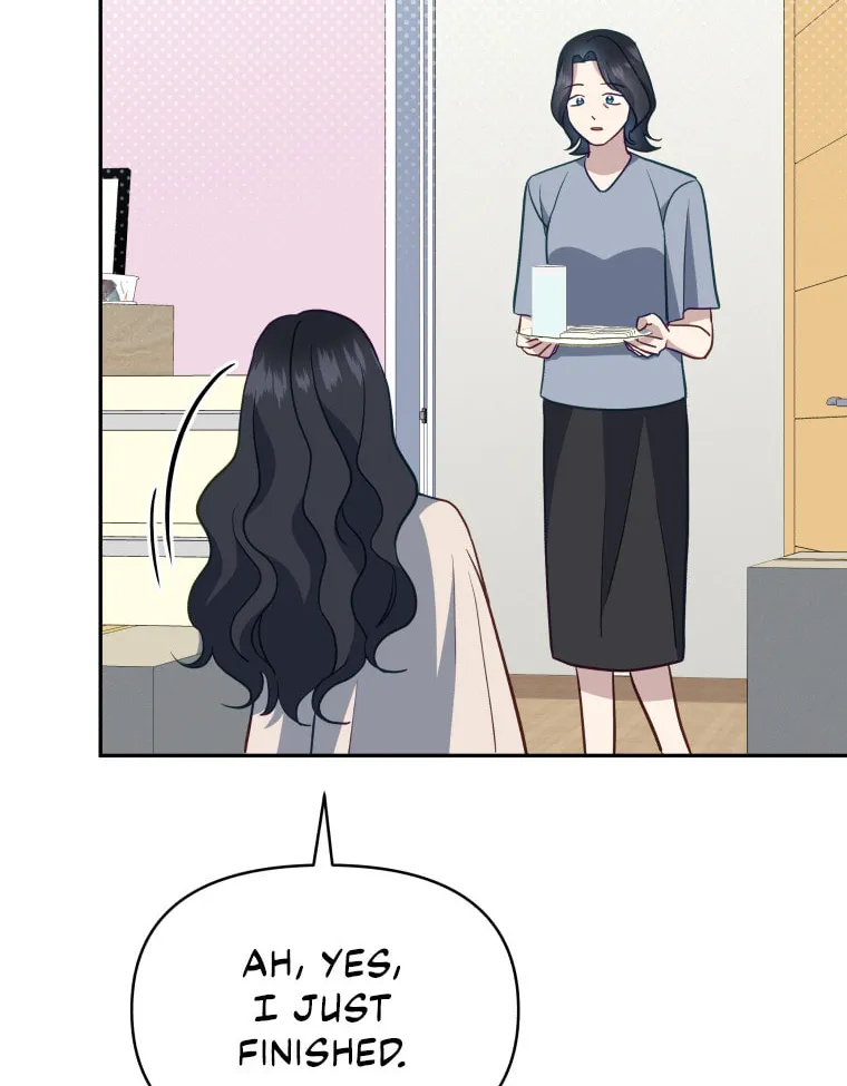 How to Divorce a Dragon Beautifully Chapter 37 page 14 - 