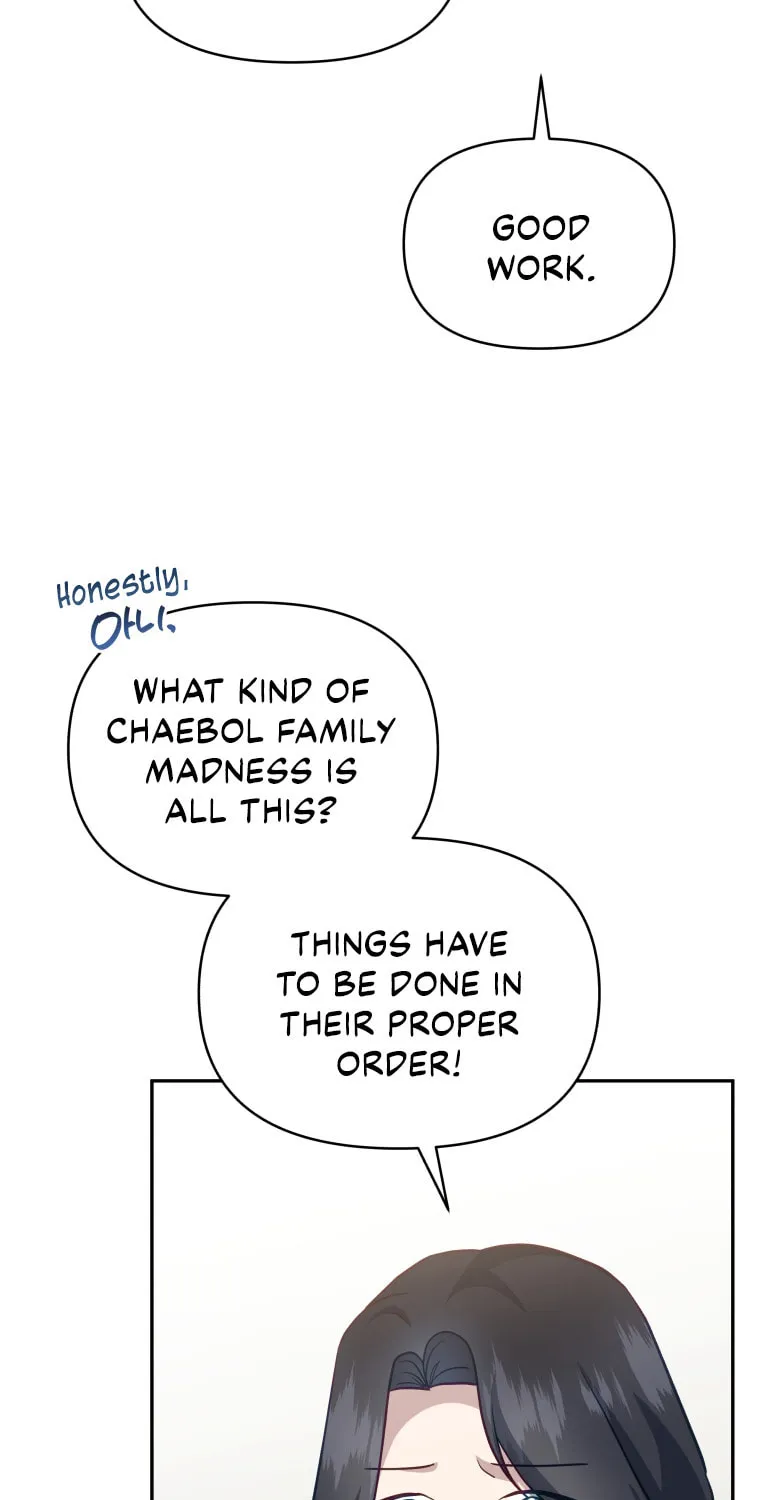How to Divorce a Dragon Beautifully Chapter 37 page 15 - 