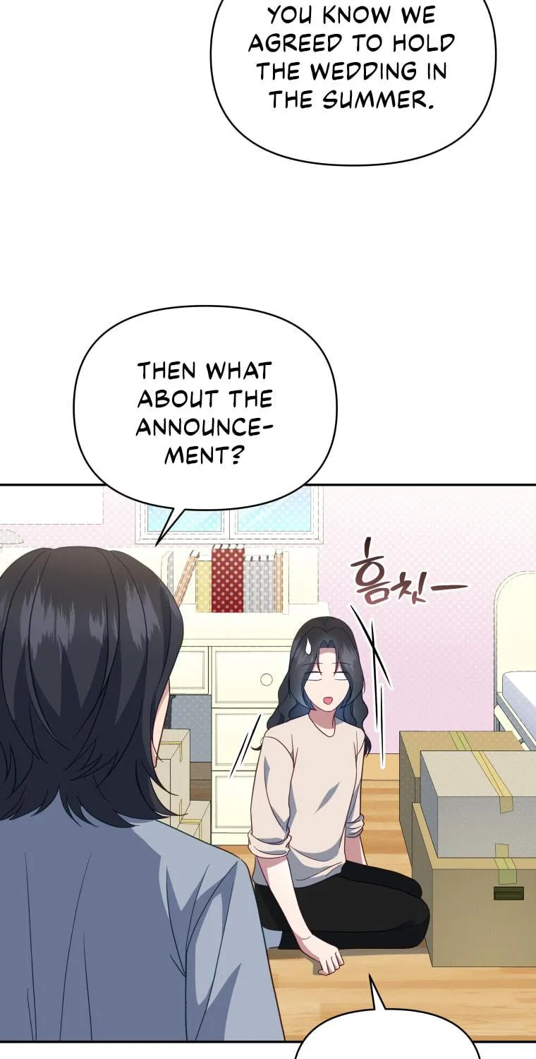 How to Divorce a Dragon Beautifully Chapter 37 page 17 - 