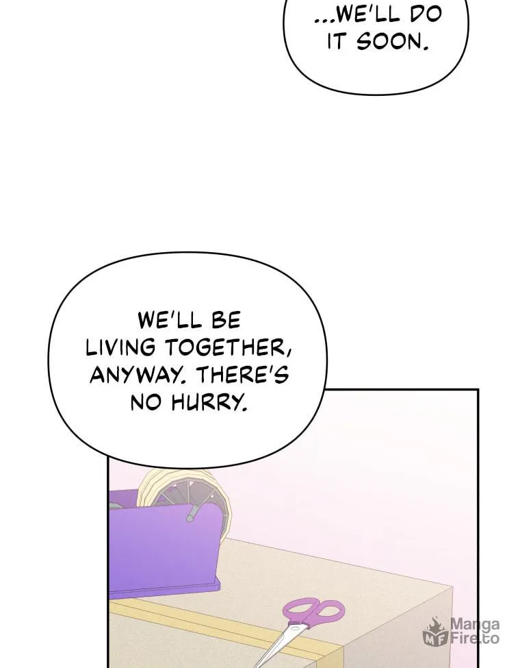 How to Divorce a Dragon Beautifully Chapter 37 page 18 - 