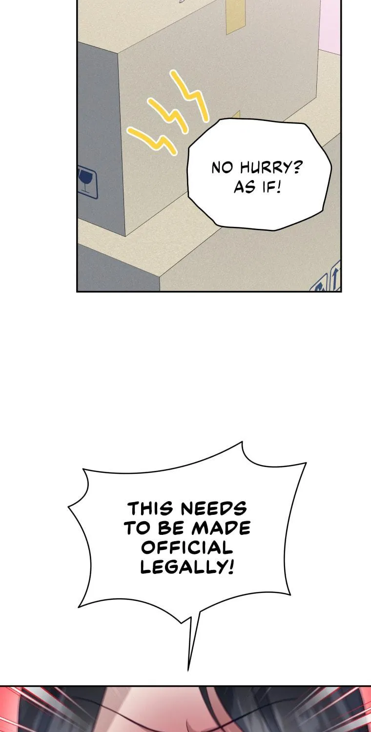 How to Divorce a Dragon Beautifully Chapter 37 page 19 - 