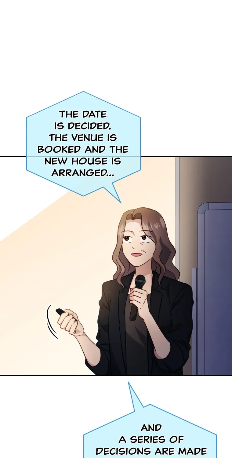 How to Divorce a Dragon Beautifully Chapter 37 page 3 - 