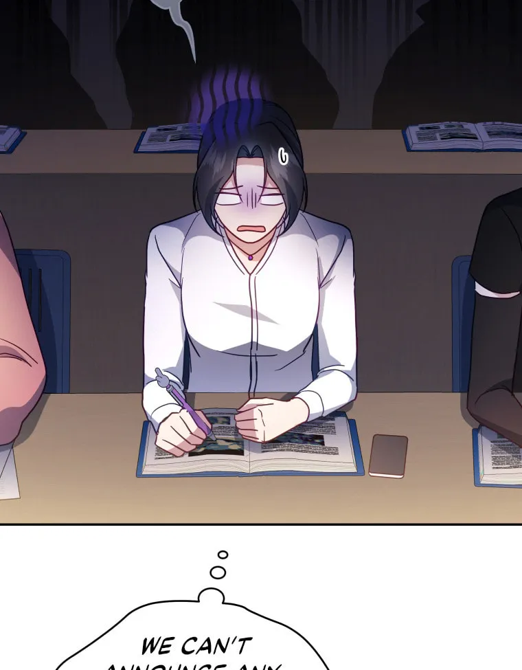 How to Divorce a Dragon Beautifully Chapter 37 page 22 - 