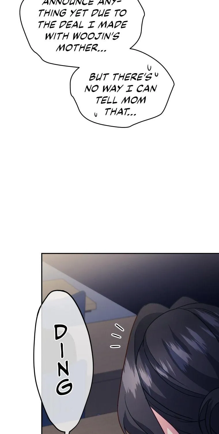 How to Divorce a Dragon Beautifully Chapter 37 page 23 - 