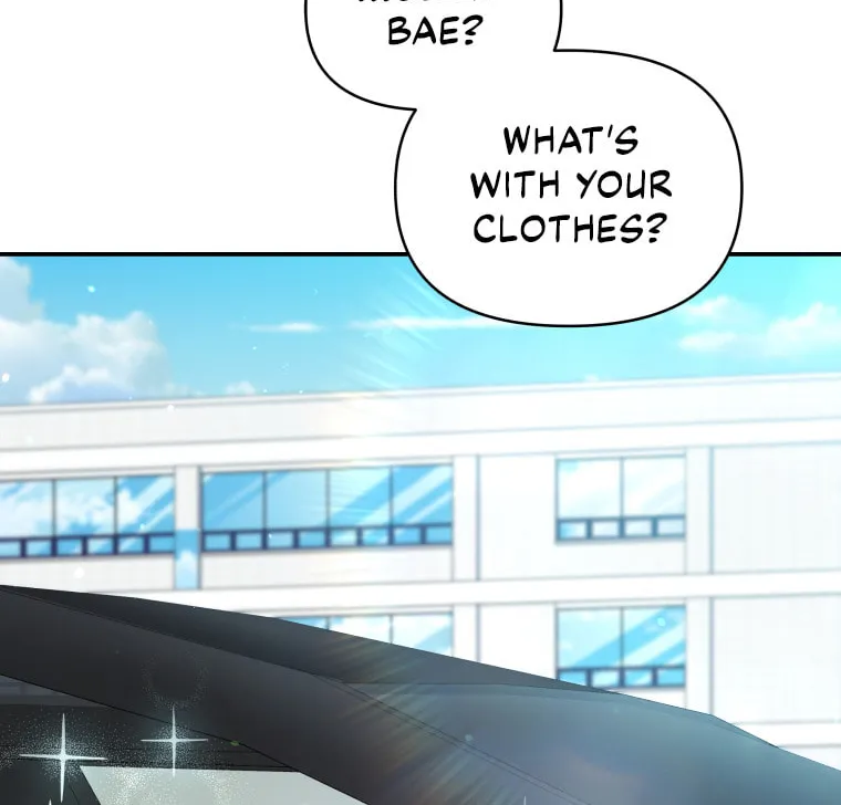 How to Divorce a Dragon Beautifully Chapter 37 page 28 - 