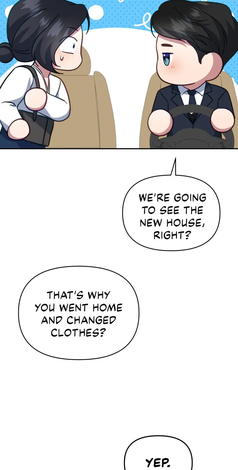 How to Divorce a Dragon Beautifully Chapter 37 page 31 - 