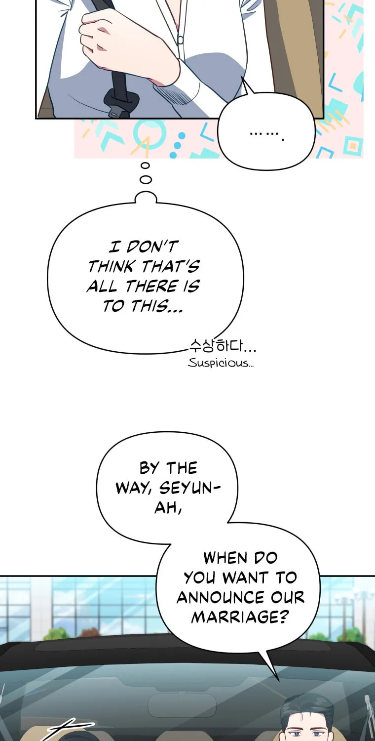 How to Divorce a Dragon Beautifully Chapter 37 page 33 - 