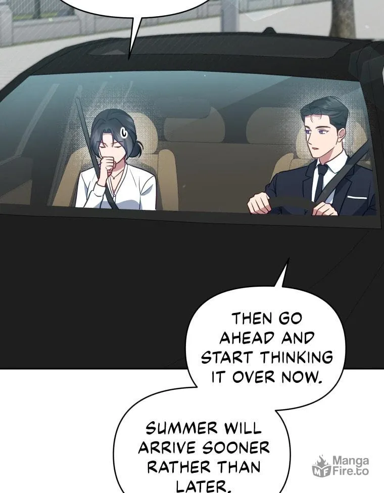 How to Divorce a Dragon Beautifully Chapter 37 page 40 - 