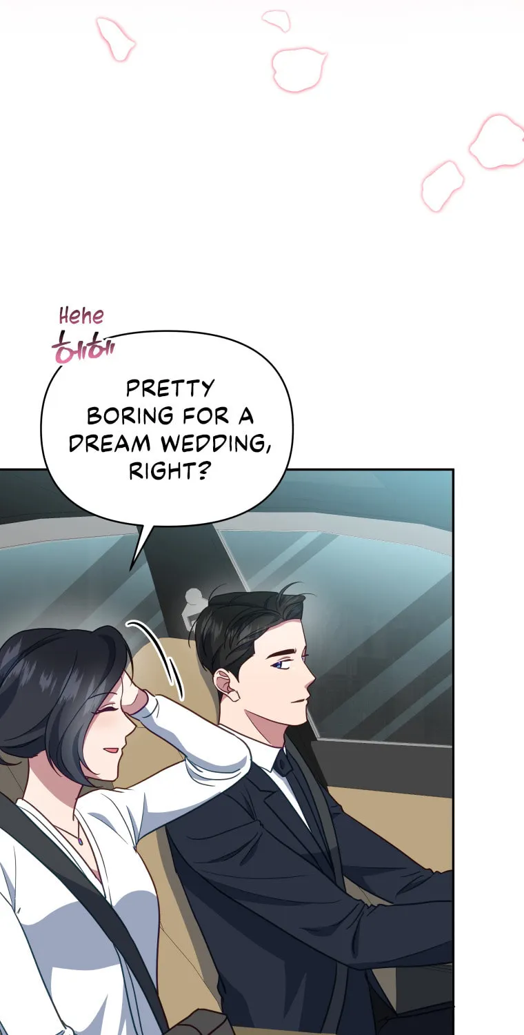 How to Divorce a Dragon Beautifully Chapter 37 page 45 - 