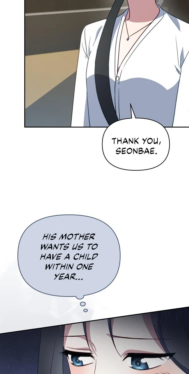 How to Divorce a Dragon Beautifully Chapter 37 page 49 - 