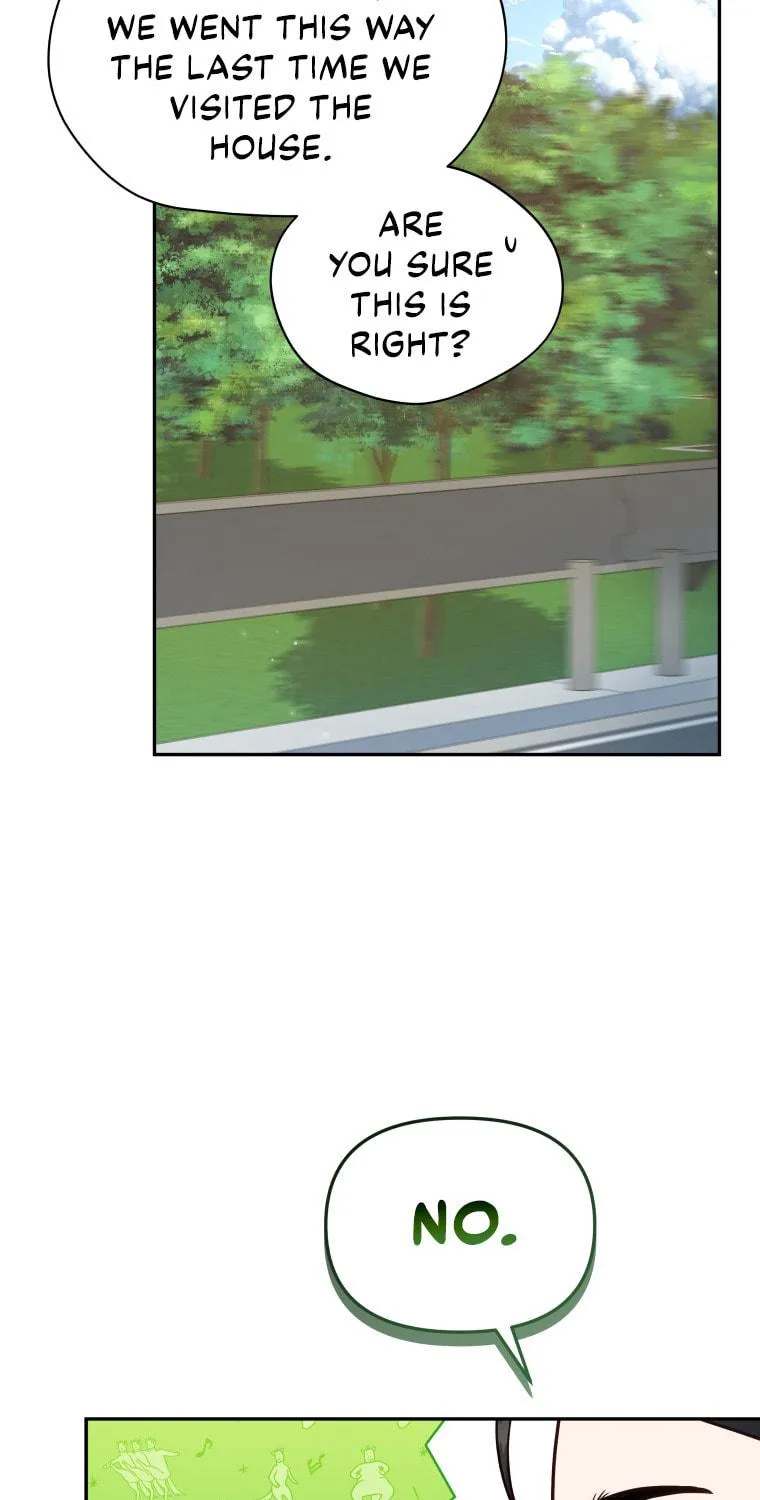 How to Divorce a Dragon Beautifully Chapter 37 page 53 - 