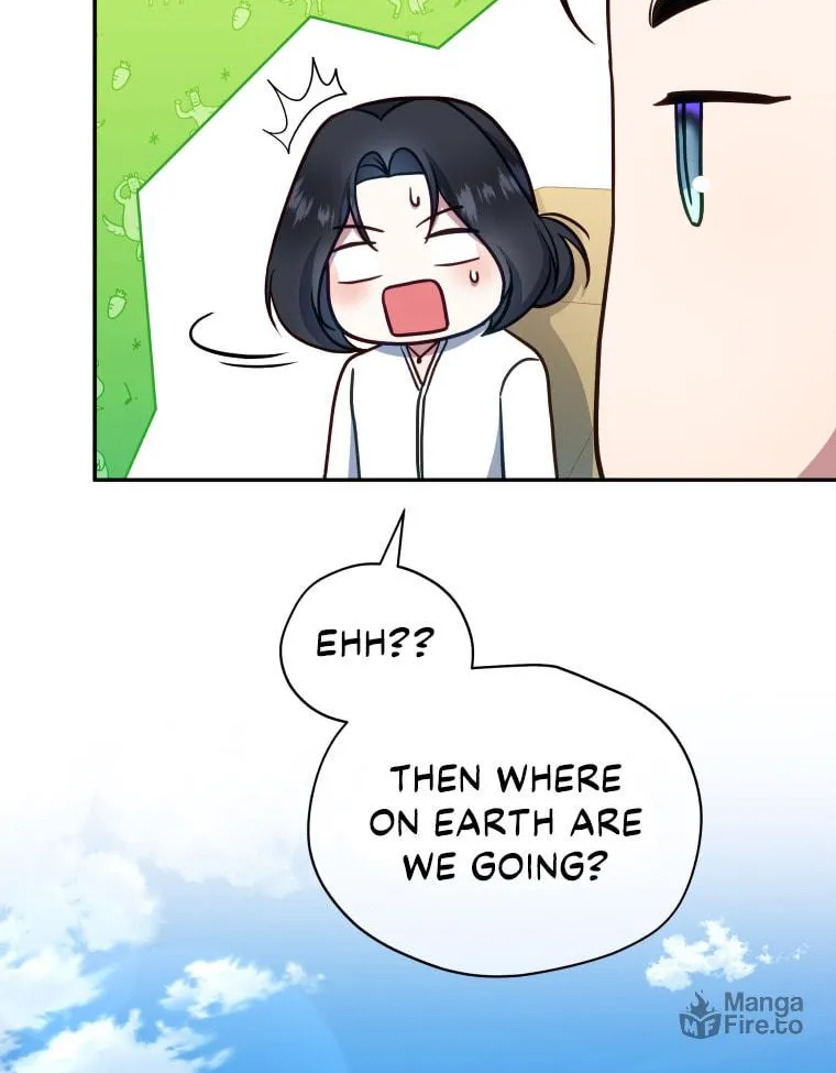 How to Divorce a Dragon Beautifully Chapter 37 page 54 - 