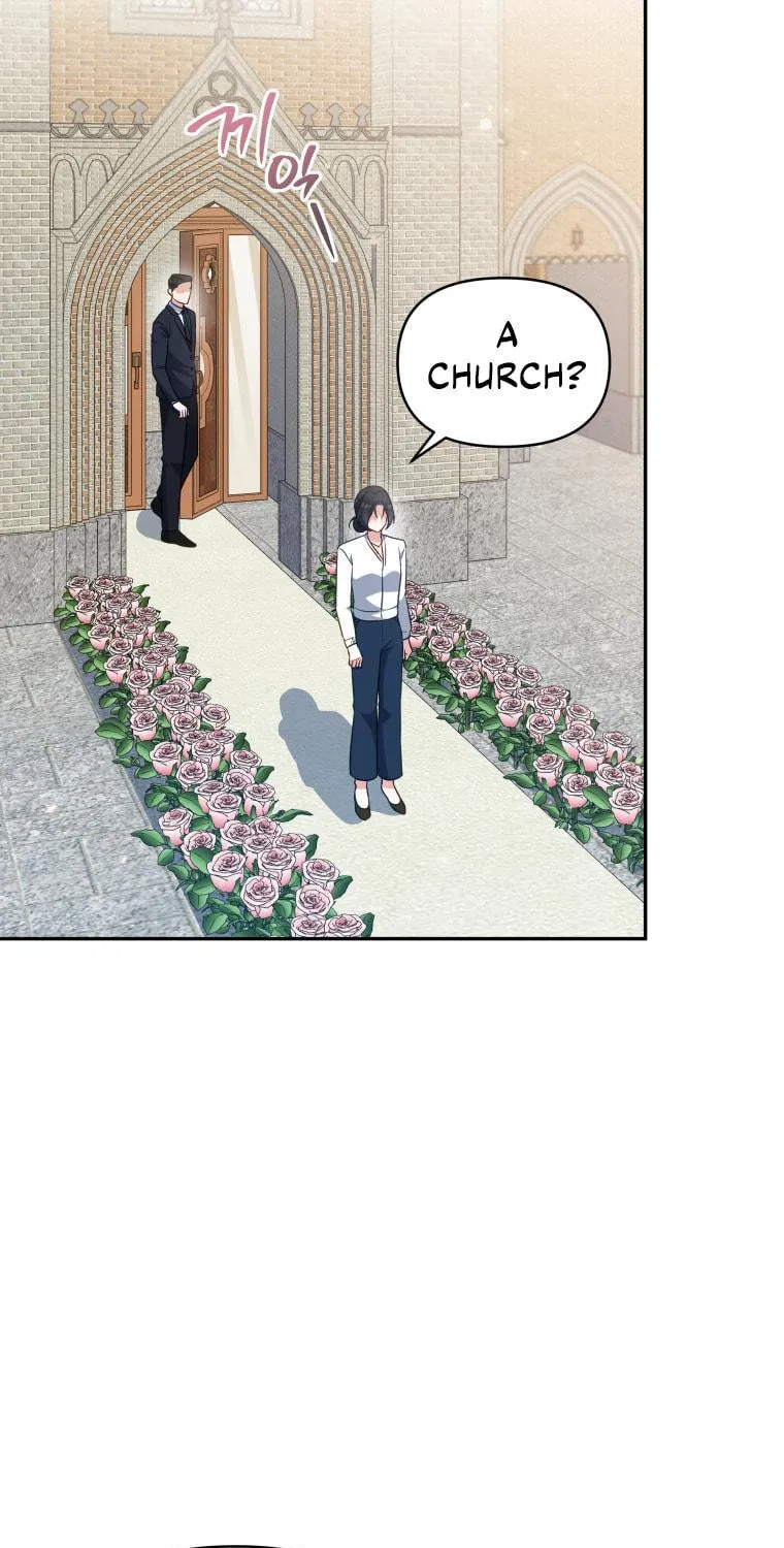 How to Divorce a Dragon Beautifully Chapter 37 page 59 - 