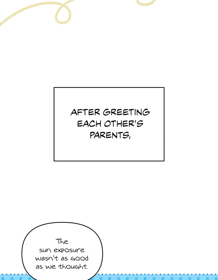 How to Divorce a Dragon Beautifully Chapter 37 page 8 - 