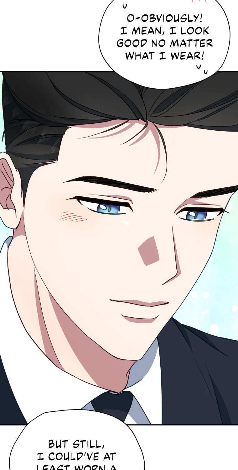 How to Divorce a Dragon Beautifully Chapter 37 page 75 - 