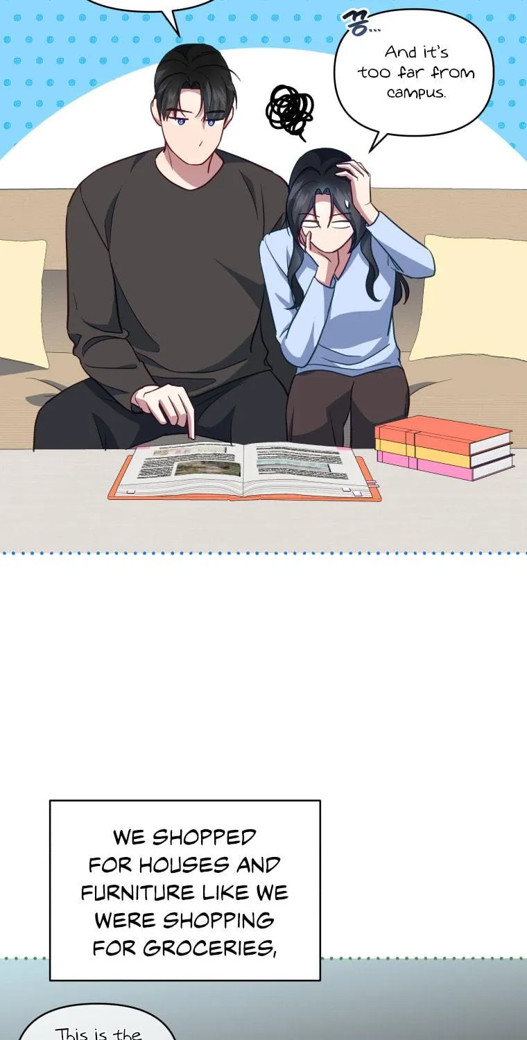 How to Divorce a Dragon Beautifully Chapter 37 page 9 - 
