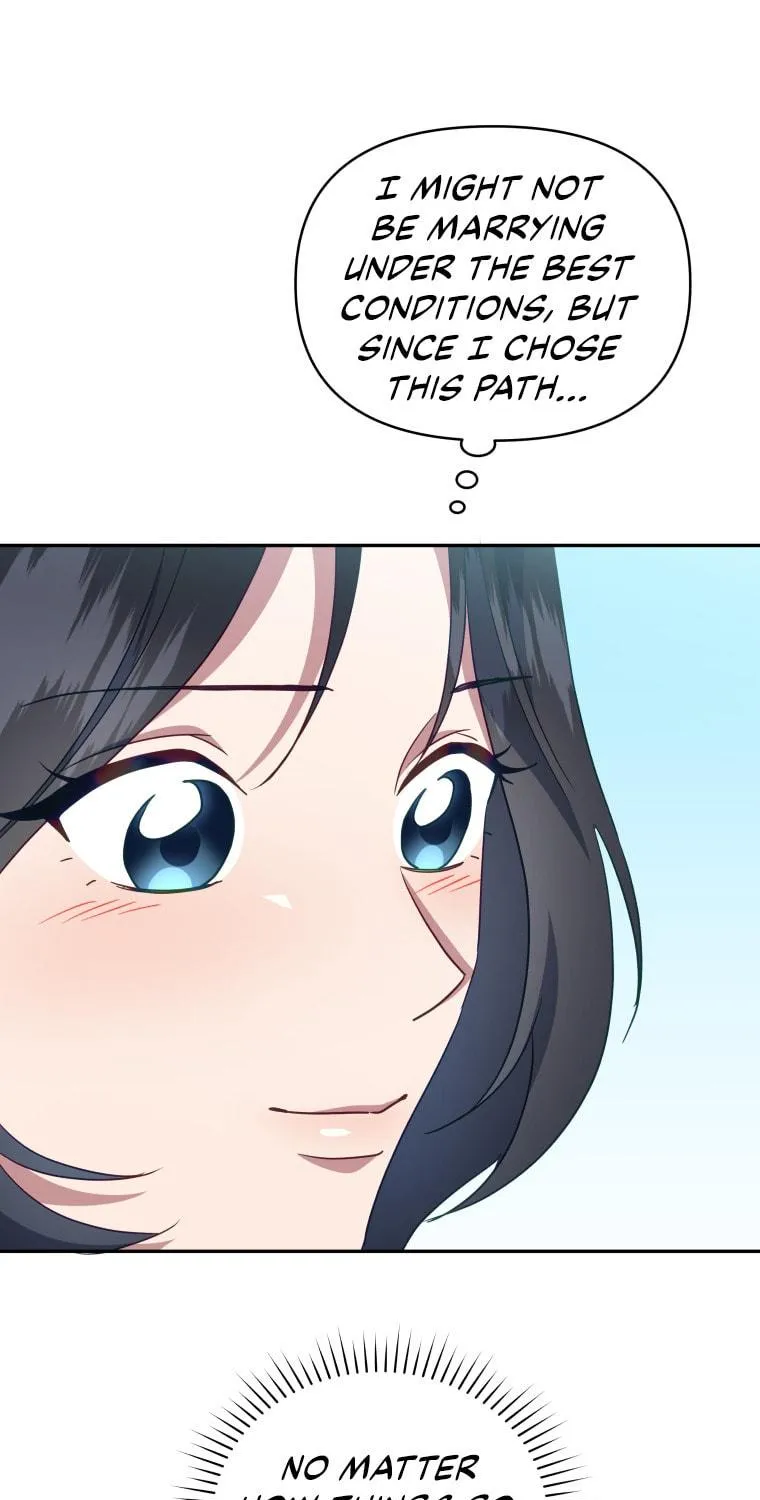 How to Divorce a Dragon Beautifully Chapter 38 page 11 - 