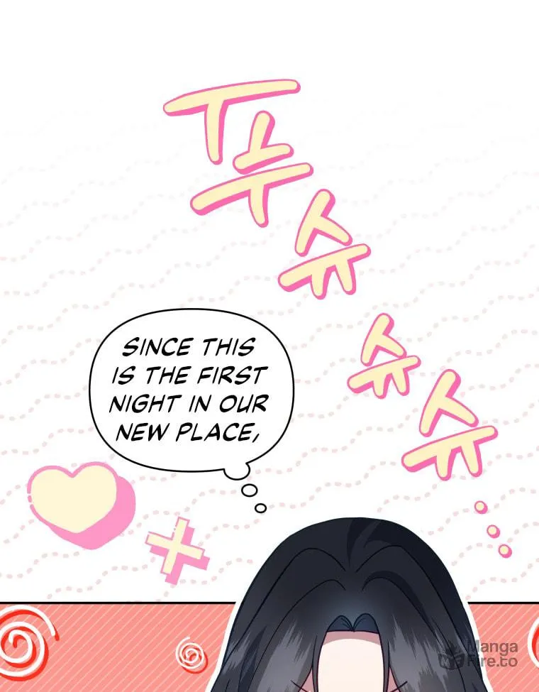 How to Divorce a Dragon Beautifully Chapter 38 page 18 - 