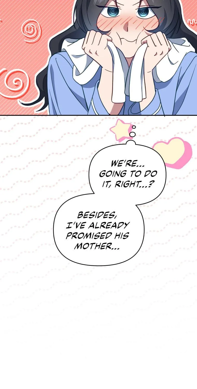How to Divorce a Dragon Beautifully Chapter 38 page 19 - 
