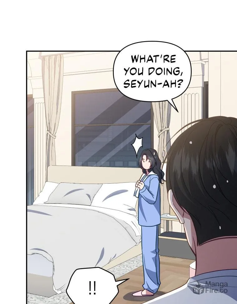 How to Divorce a Dragon Beautifully Chapter 38 page 20 - 