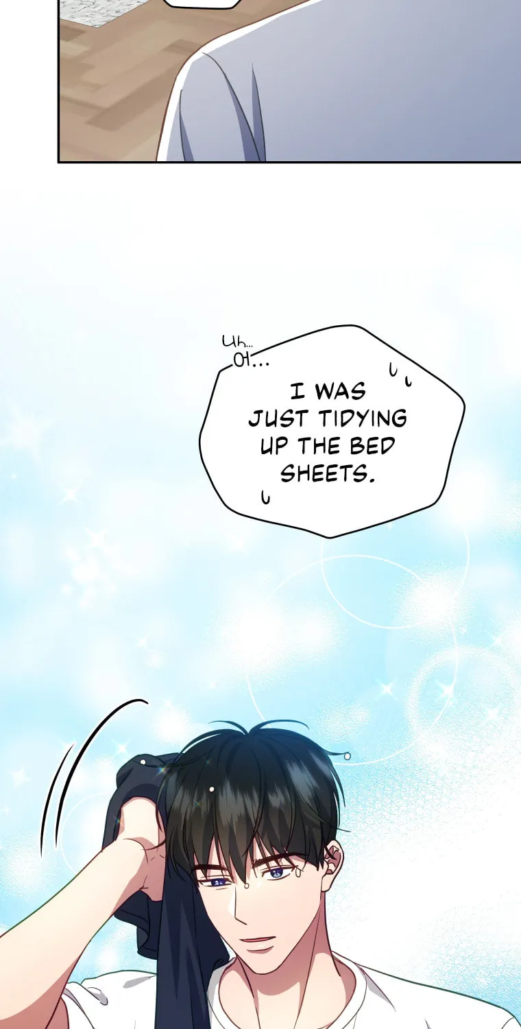 How to Divorce a Dragon Beautifully Chapter 38 page 21 - 