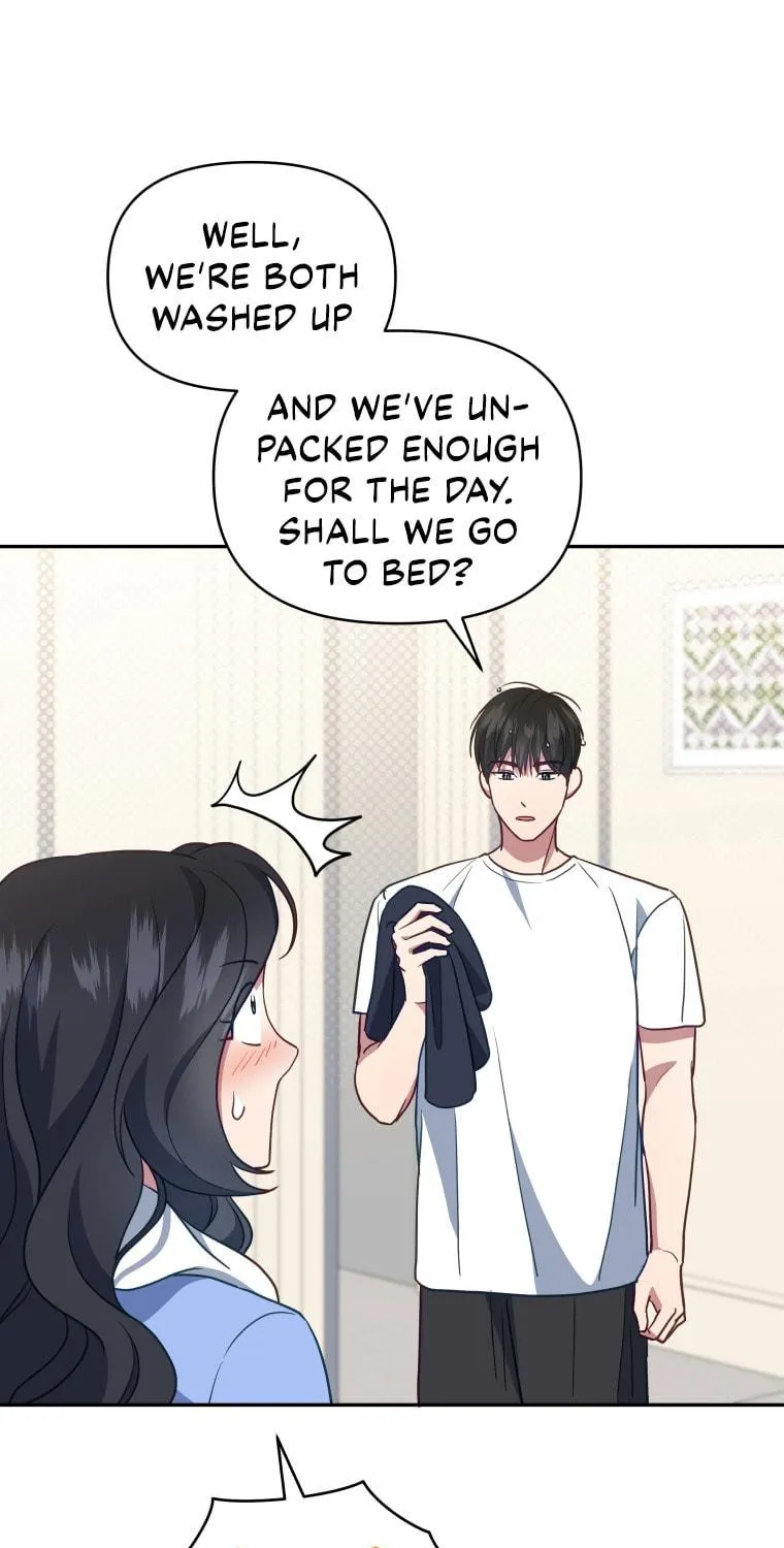 How to Divorce a Dragon Beautifully Chapter 38 page 23 - 