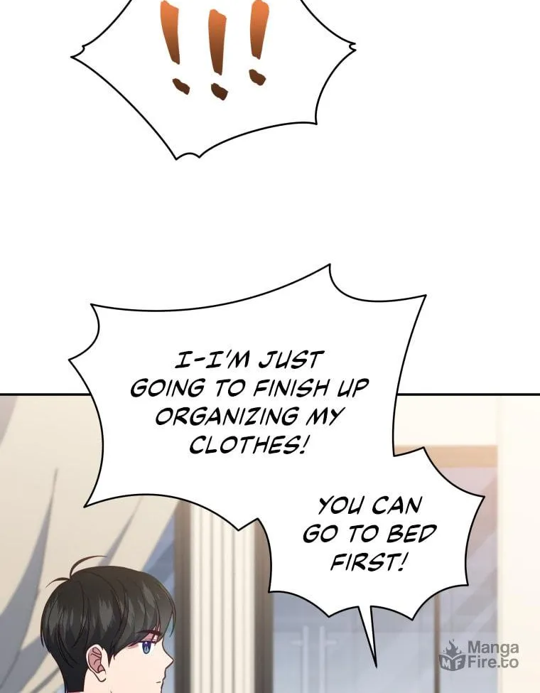 How to Divorce a Dragon Beautifully Chapter 38 page 24 - 