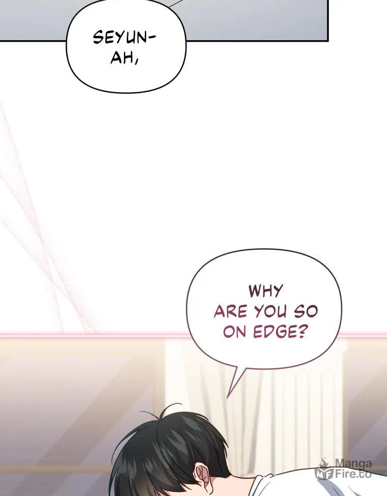 How to Divorce a Dragon Beautifully Chapter 38 page 36 - 