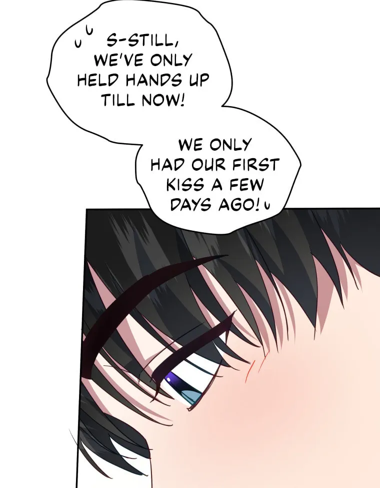 How to Divorce a Dragon Beautifully Chapter 38 page 38 - 