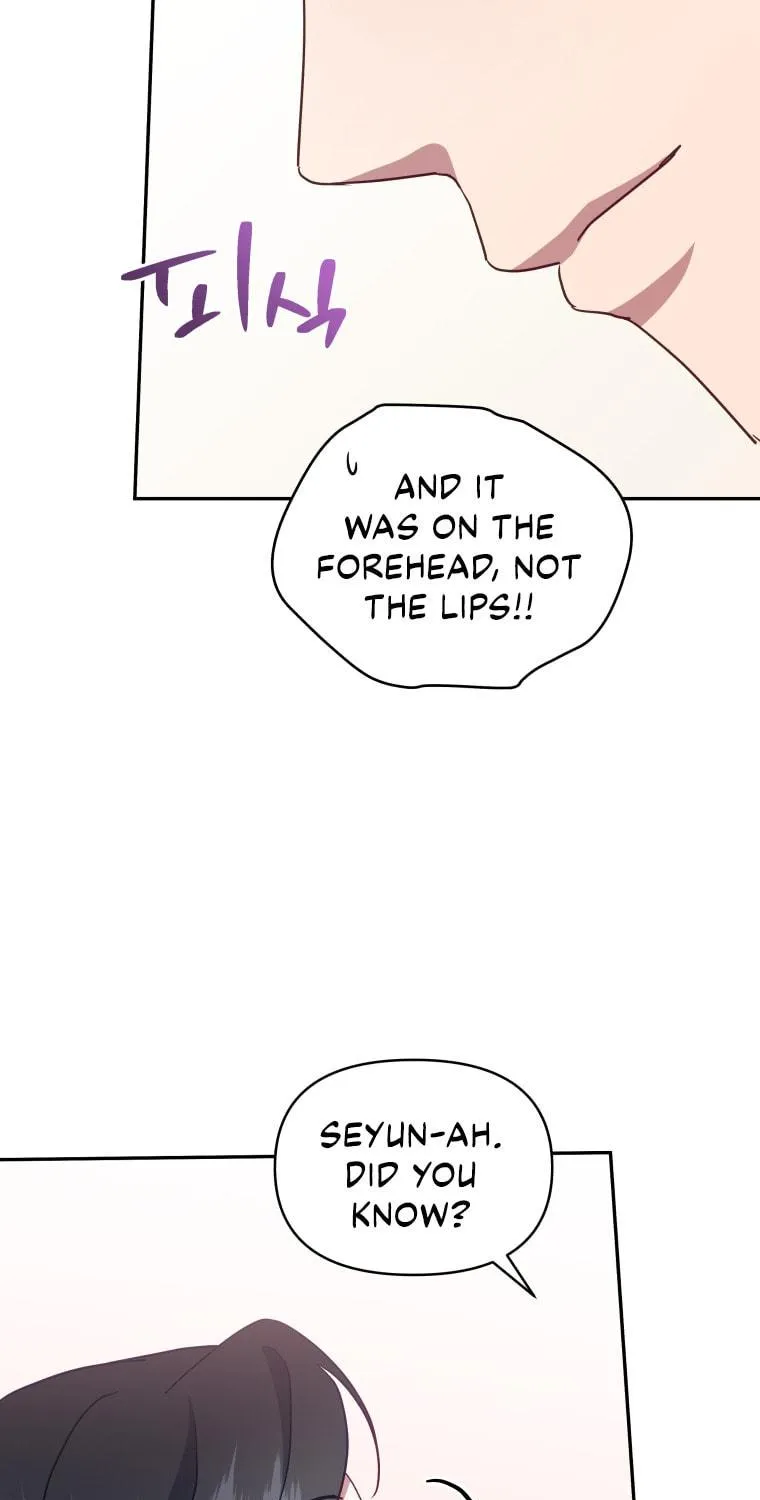 How to Divorce a Dragon Beautifully Chapter 38 page 39 - 