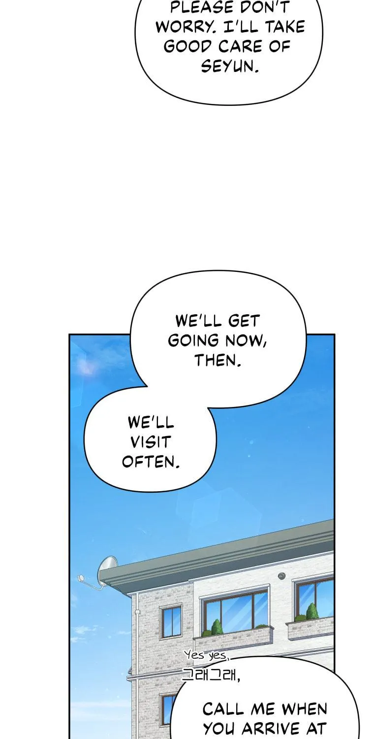 How to Divorce a Dragon Beautifully Chapter 38 page 5 - 