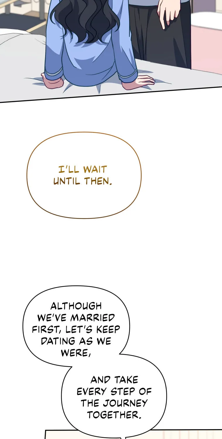 How to Divorce a Dragon Beautifully Chapter 38 page 45 - 