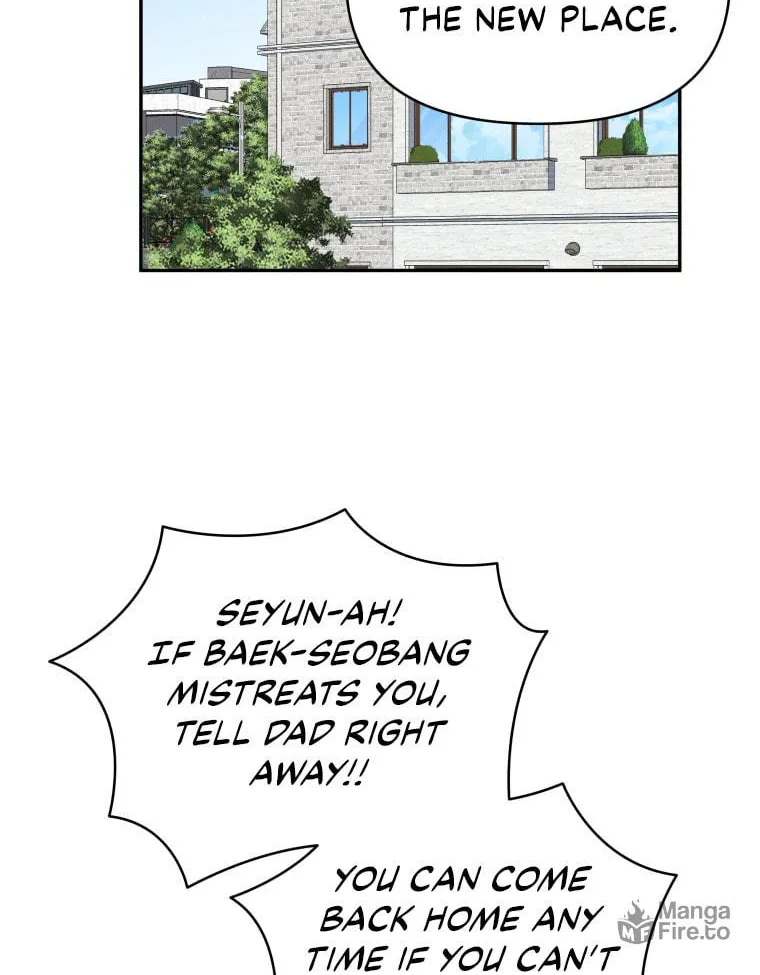 How to Divorce a Dragon Beautifully Chapter 38 page 6 - 
