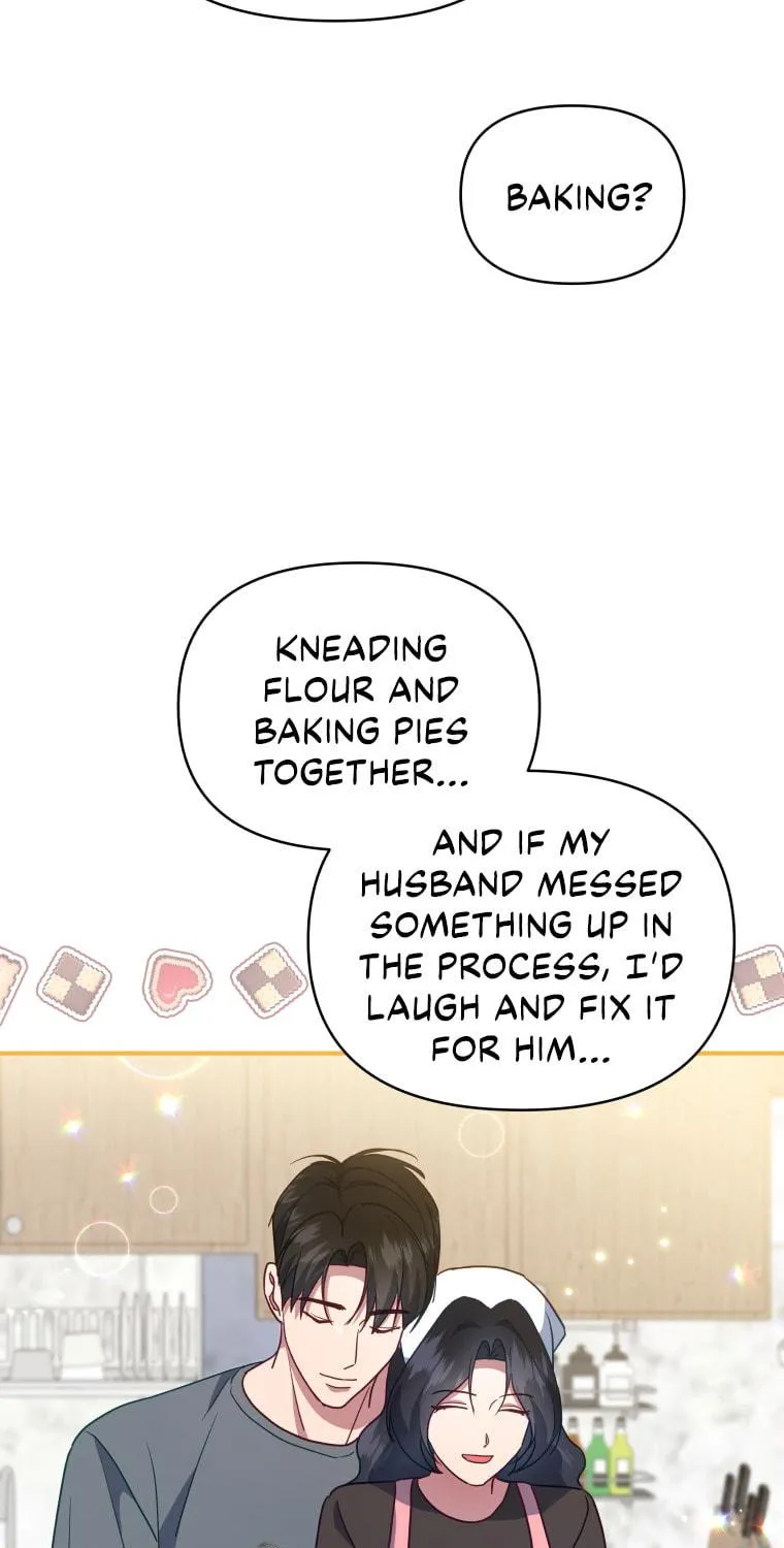 How to Divorce a Dragon Beautifully Chapter 38 page 59 - 