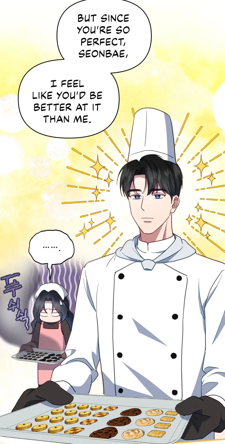 How to Divorce a Dragon Beautifully Chapter 38 page 61 - 