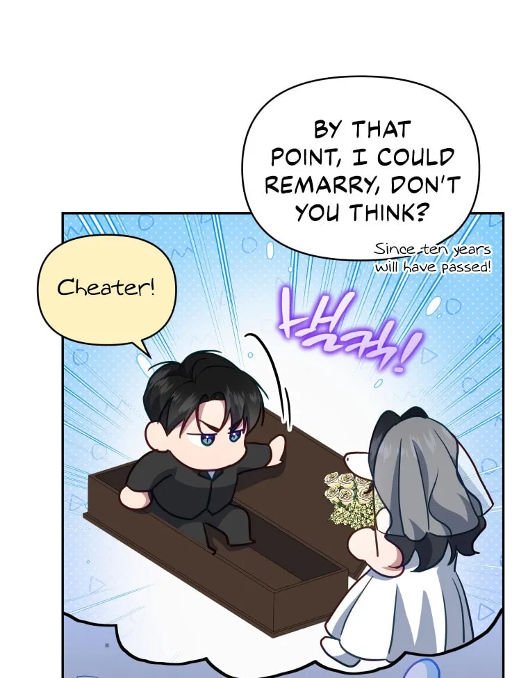How to Divorce a Dragon Beautifully Chapter 38 page 76 - 