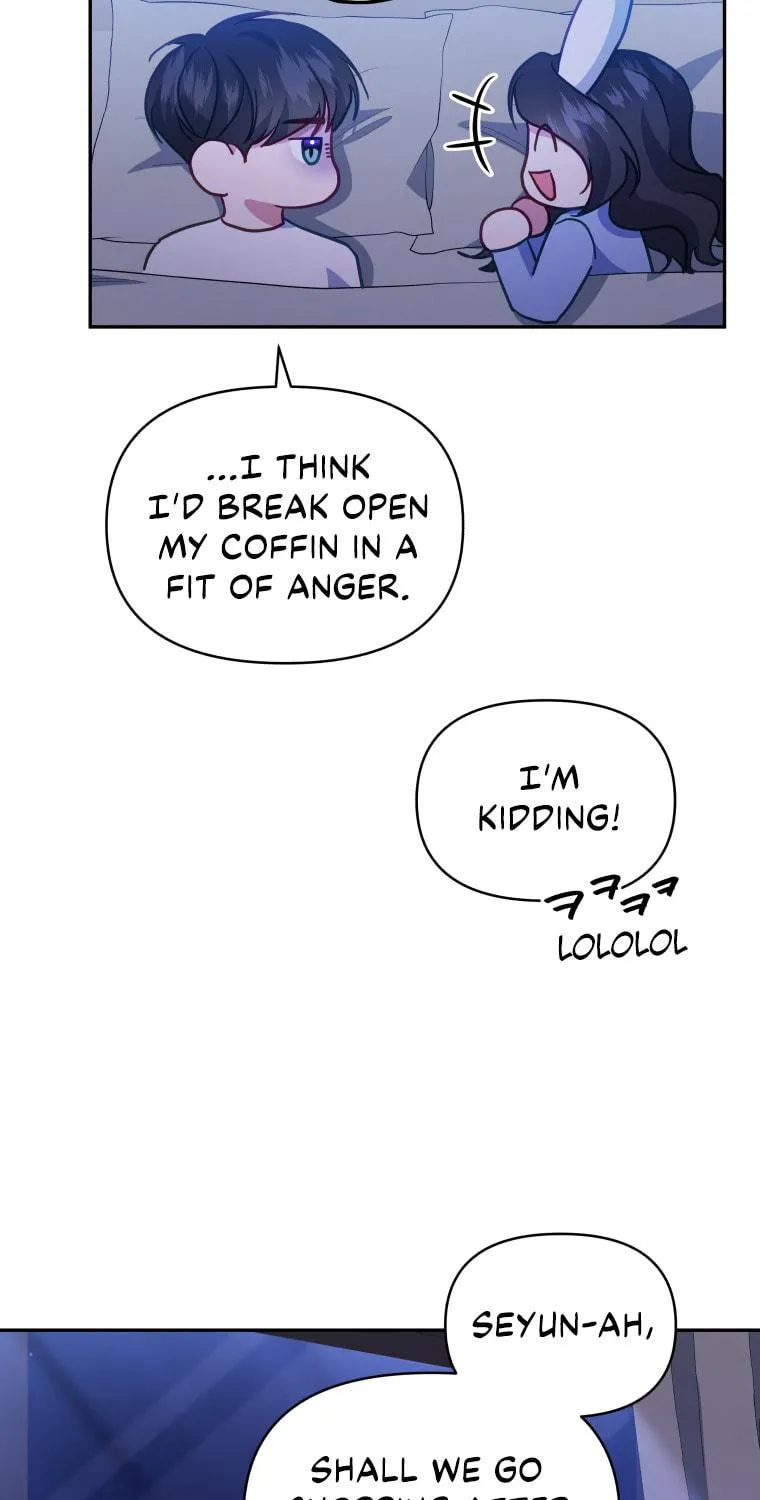 How to Divorce a Dragon Beautifully Chapter 38 page 77 - 