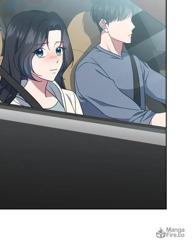 How to Divorce a Dragon Beautifully Chapter 38 page 10 - 
