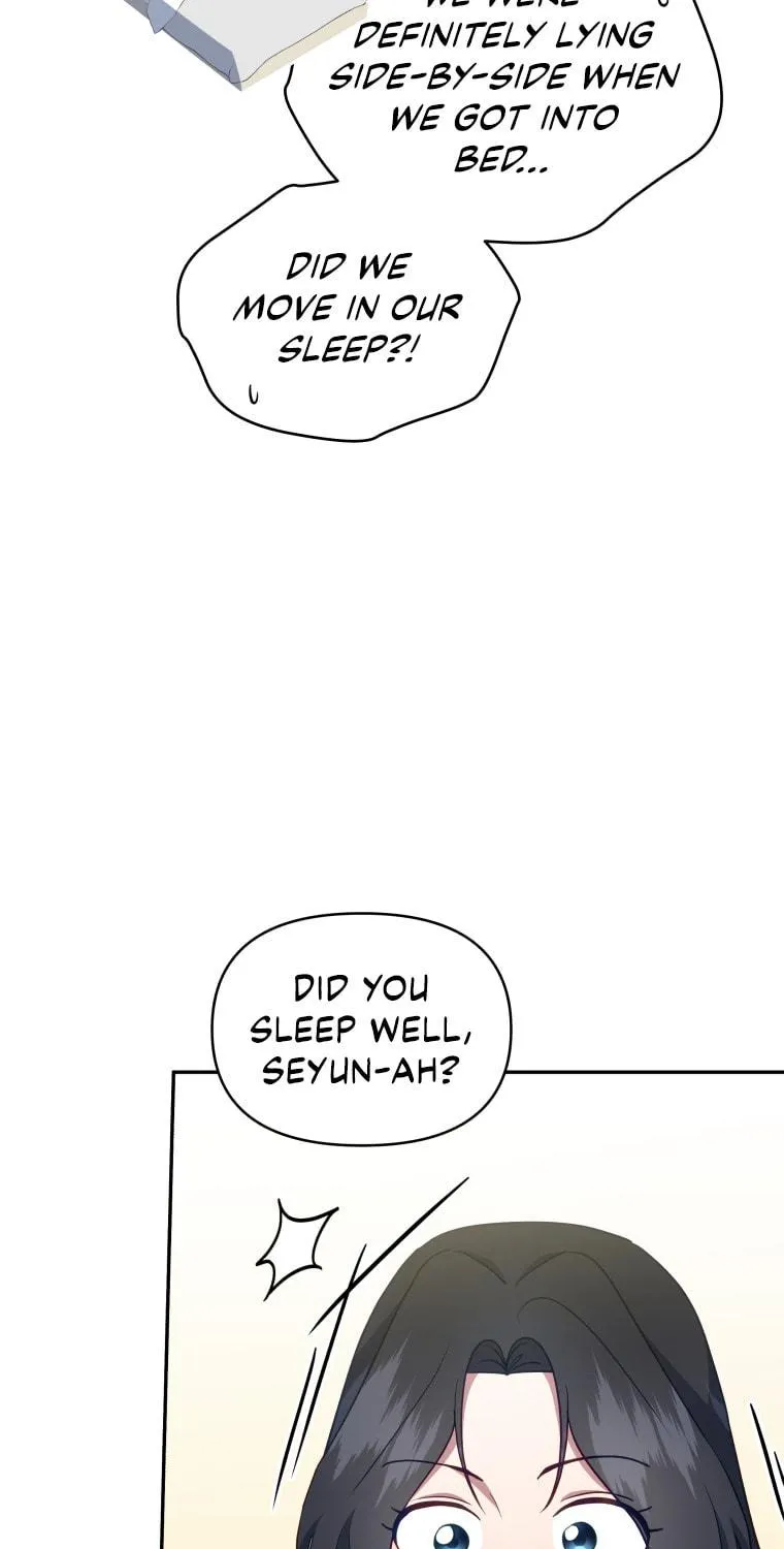 How to Divorce a Dragon Beautifully Chapter 39 page 11 - 