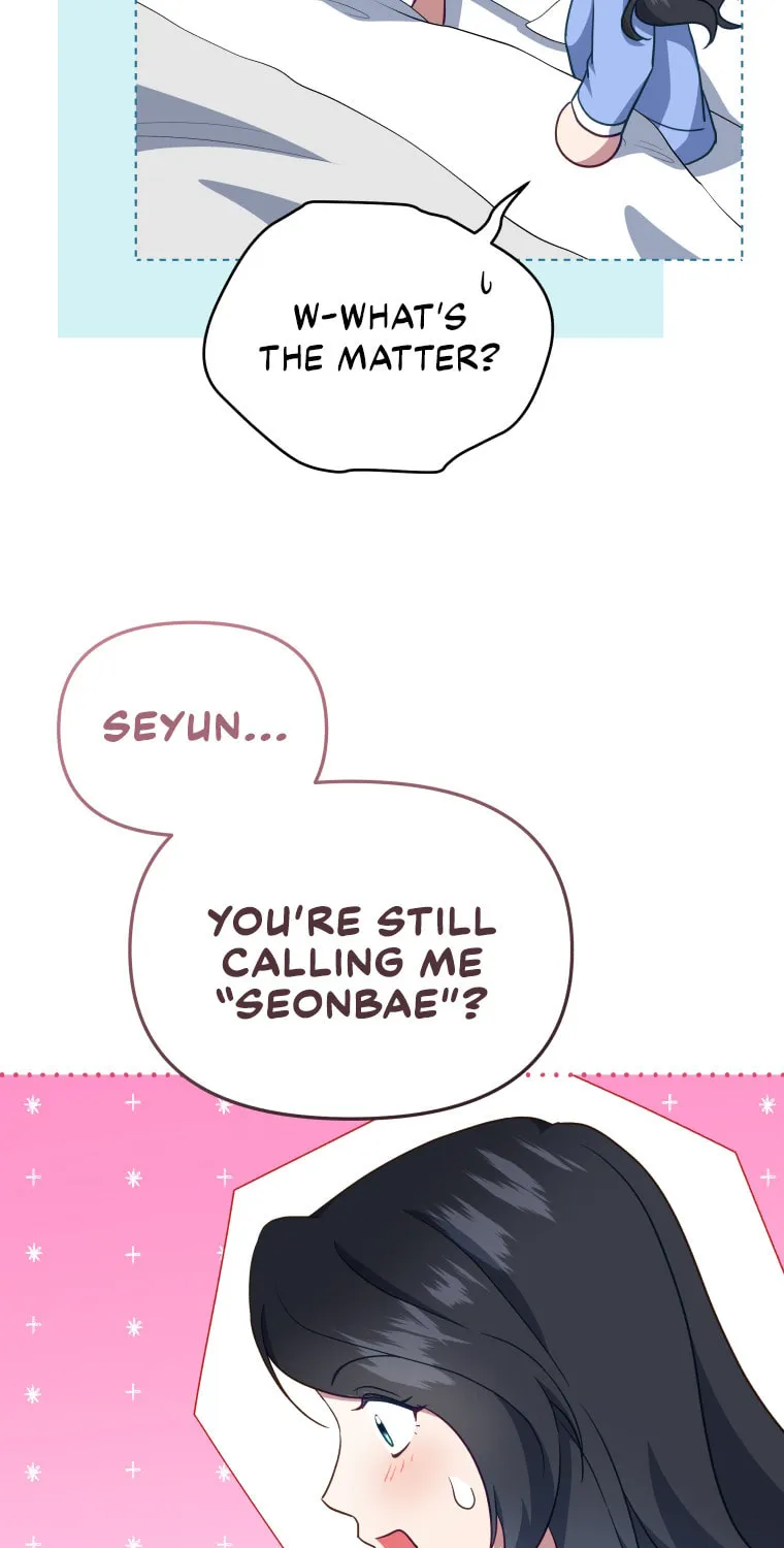 How to Divorce a Dragon Beautifully Chapter 39 page 15 - 