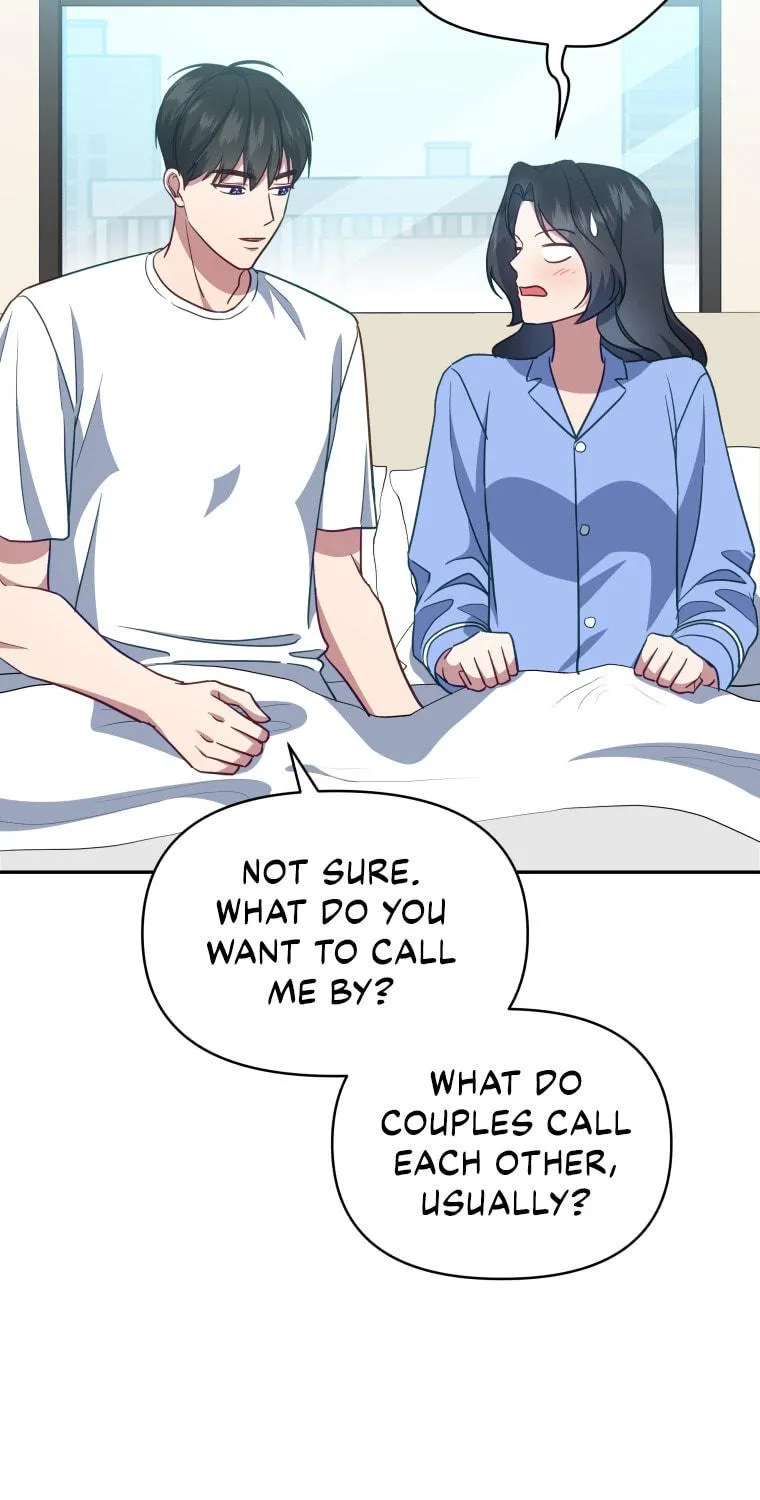 How to Divorce a Dragon Beautifully Chapter 39 page 17 - 