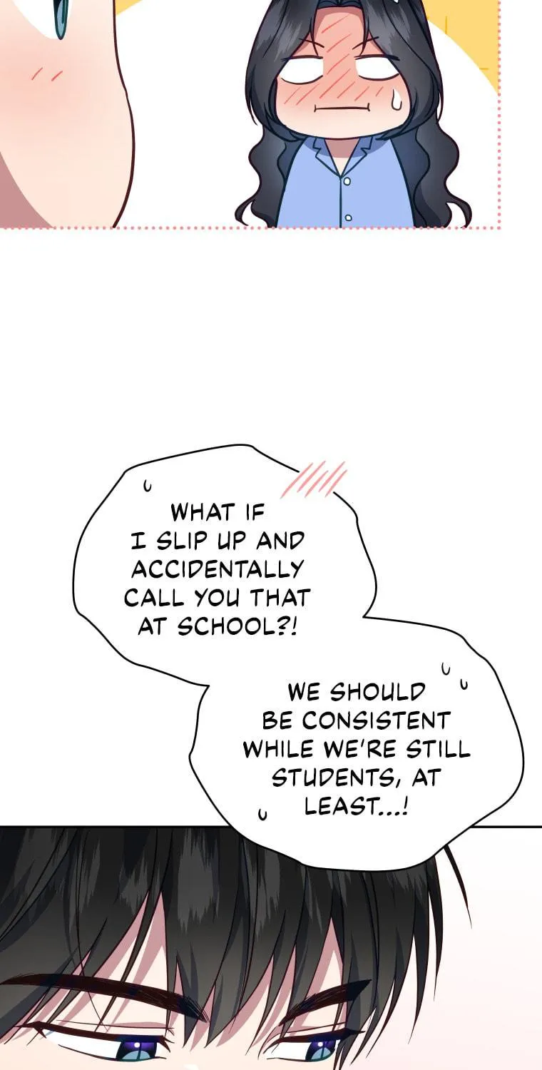 How to Divorce a Dragon Beautifully Chapter 39 page 19 - 