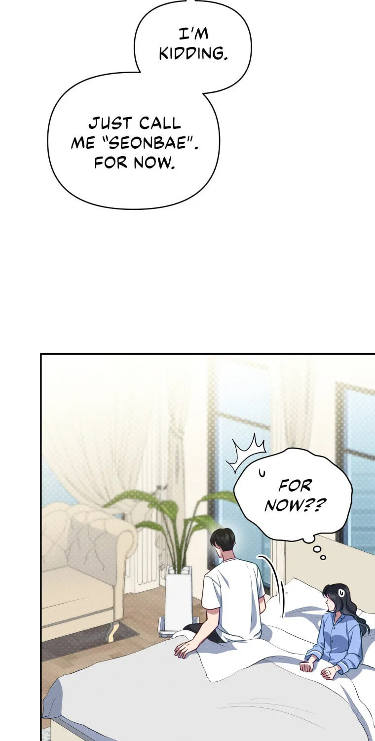 How to Divorce a Dragon Beautifully Chapter 39 page 21 - 