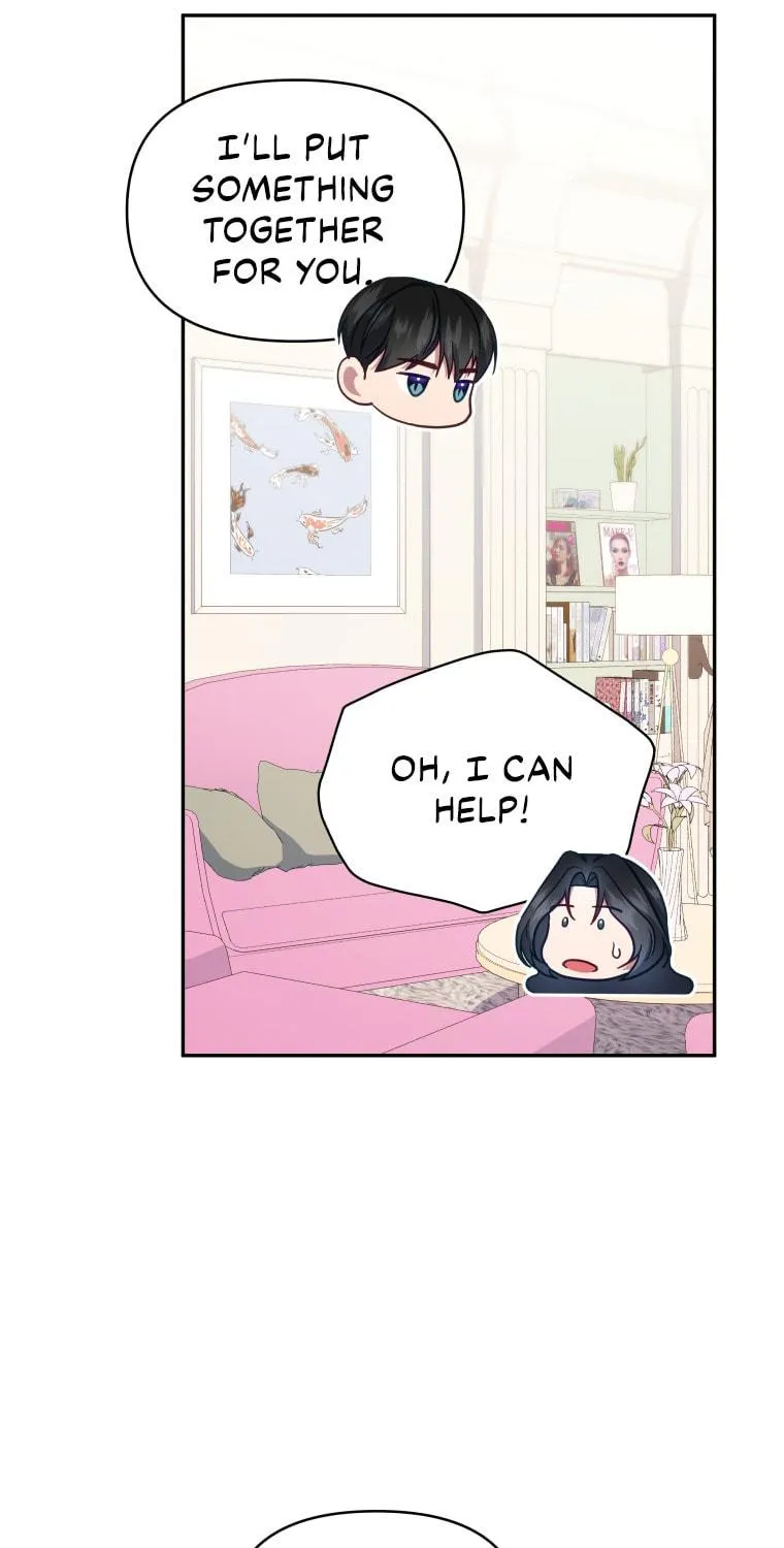 How to Divorce a Dragon Beautifully Chapter 39 page 23 - 