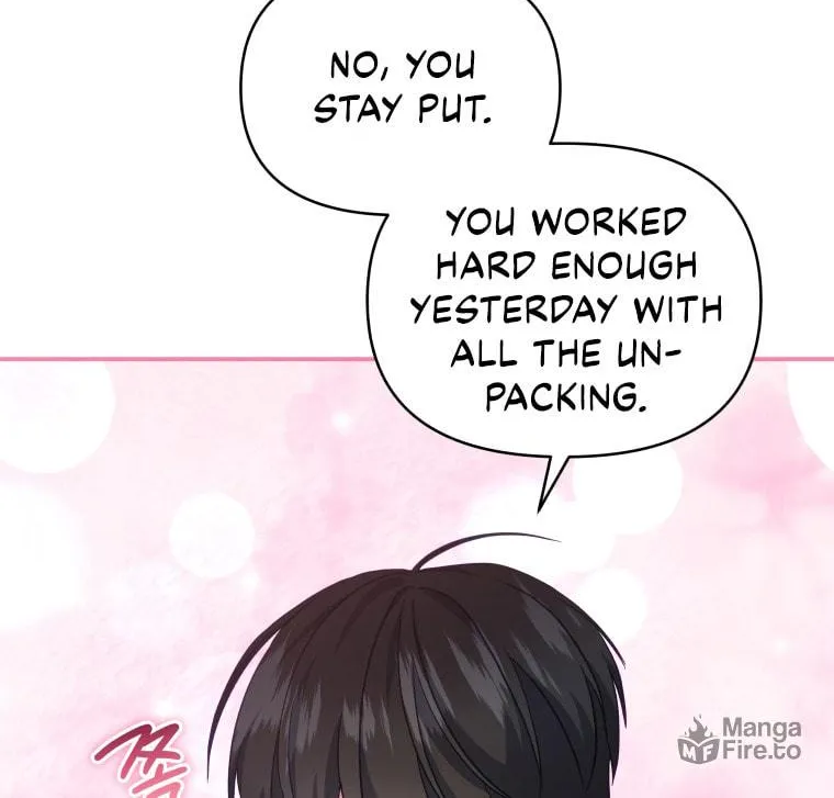 How to Divorce a Dragon Beautifully Chapter 39 page 24 - 