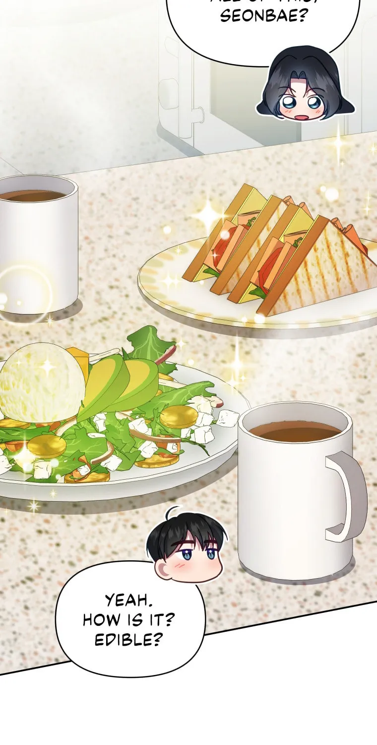 How to Divorce a Dragon Beautifully Chapter 39 page 31 - 