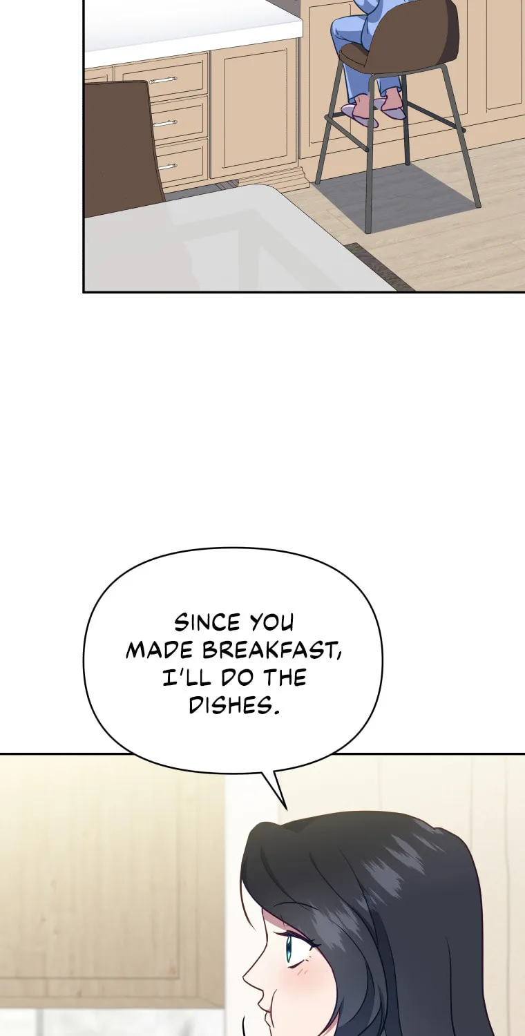 How to Divorce a Dragon Beautifully Chapter 39 page 33 - 