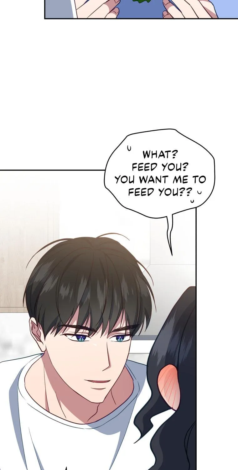 How to Divorce a Dragon Beautifully Chapter 39 page 39 - 