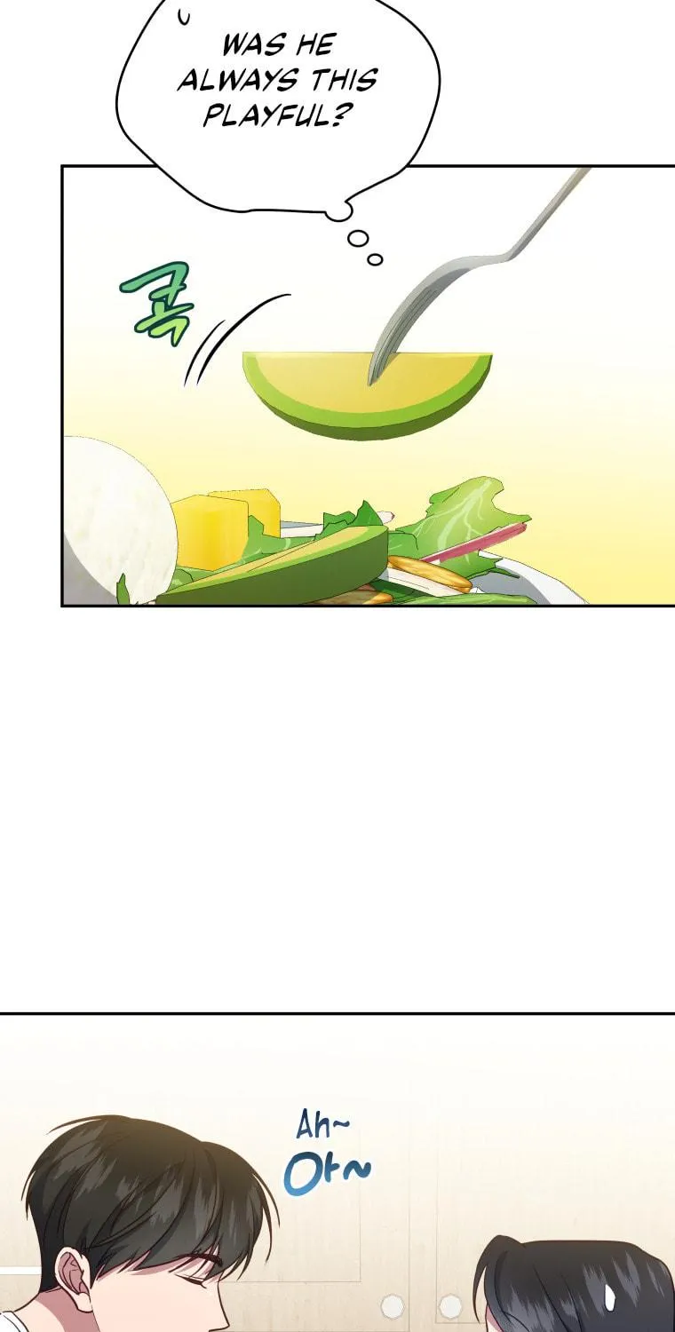 How to Divorce a Dragon Beautifully Chapter 39 page 41 - 